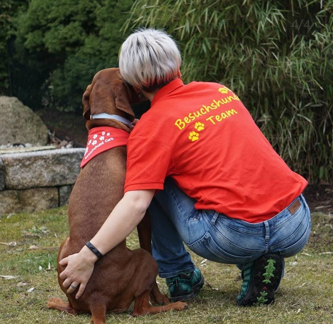 Frau Beyer und Jonas