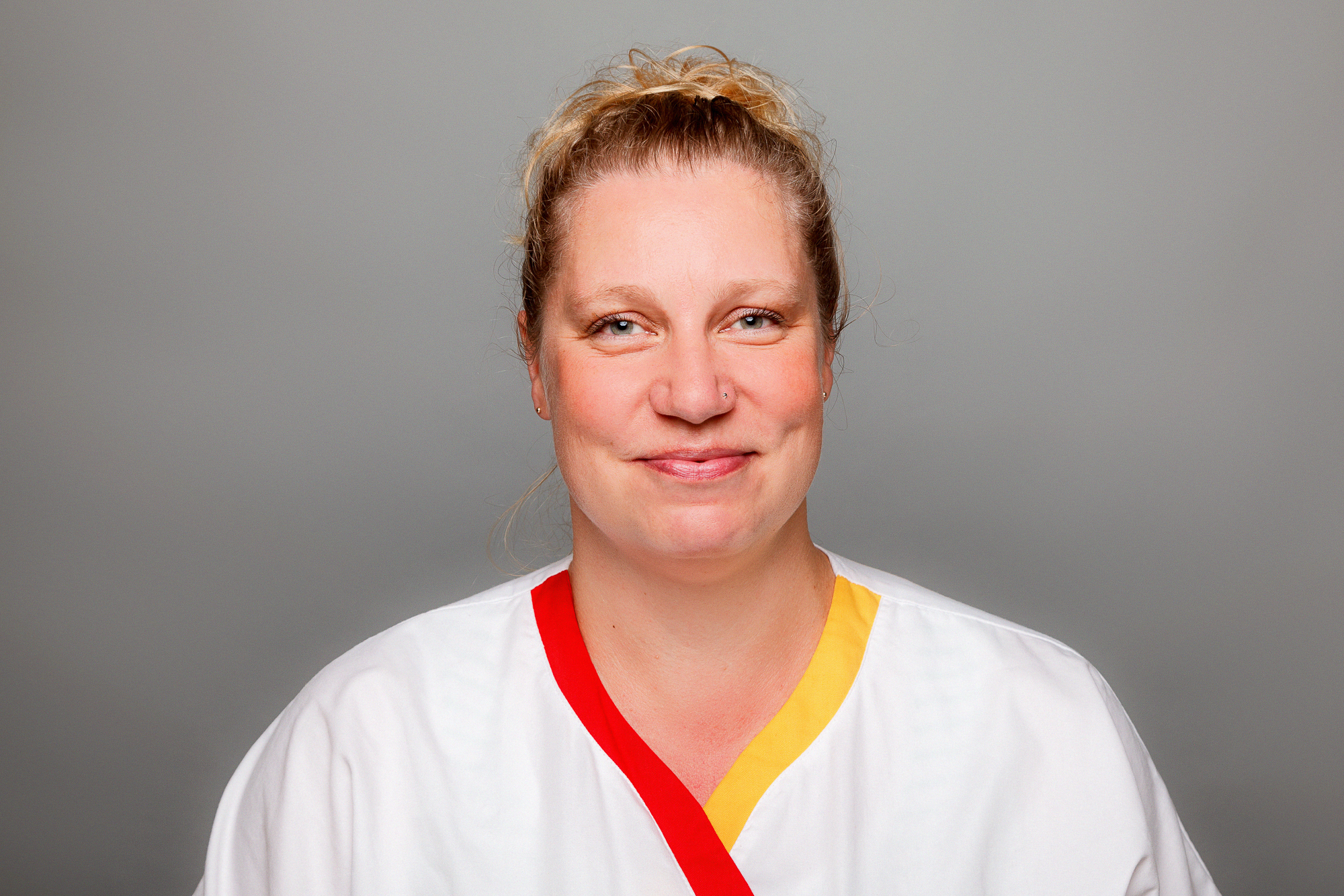 ASB Tagespflege Rembrandtstraße Chemnitz: Anja Komor
