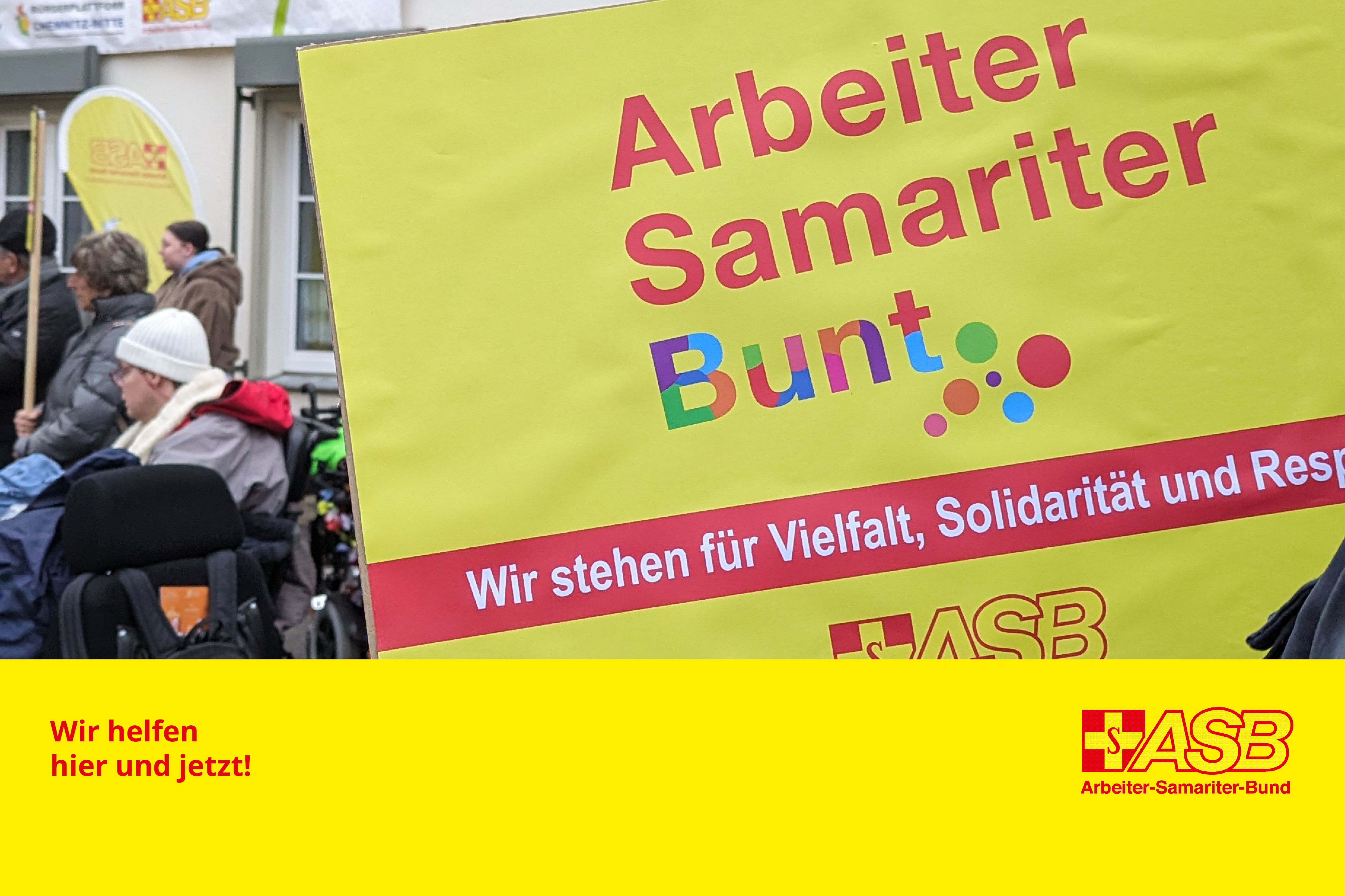 Chemnitzer Friedenstag 2024