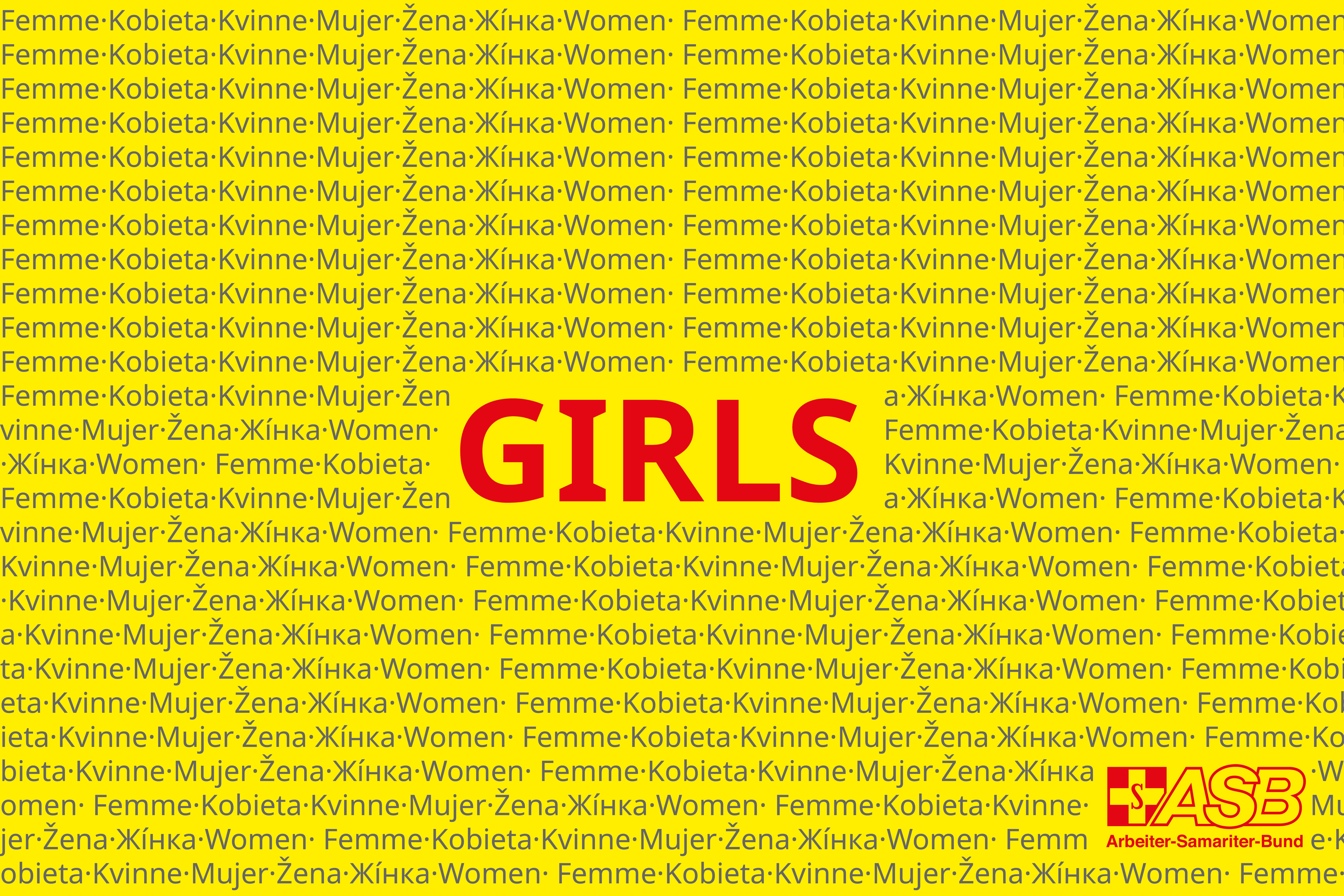 Who run the World? - Girls