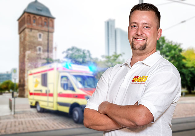 Rettungsdienst