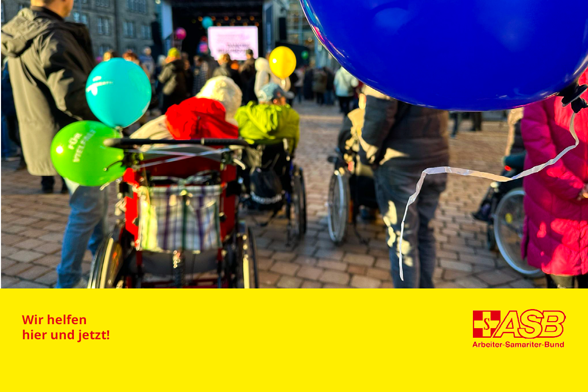 Kulturhauptstadt 2025 - Wir sind dabei!