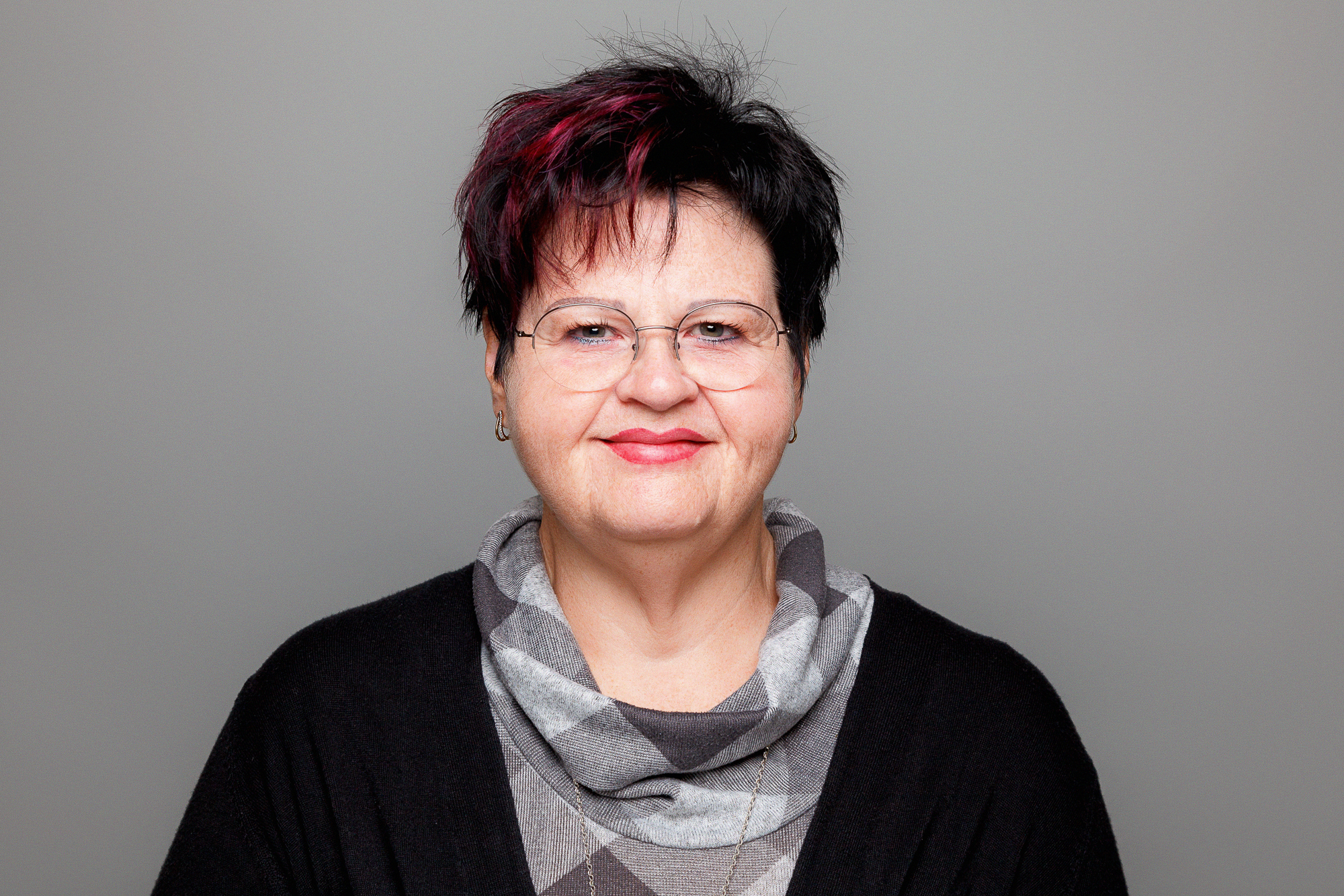 Beate Neubert Beate Neubert: Ambulanter Pflegedienst Burgstädt - ASB Sozialstation