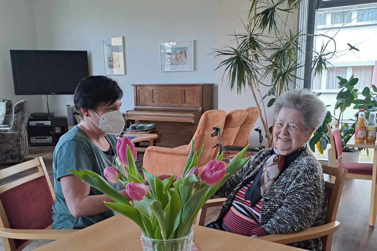 Wellness am Valentinstag
