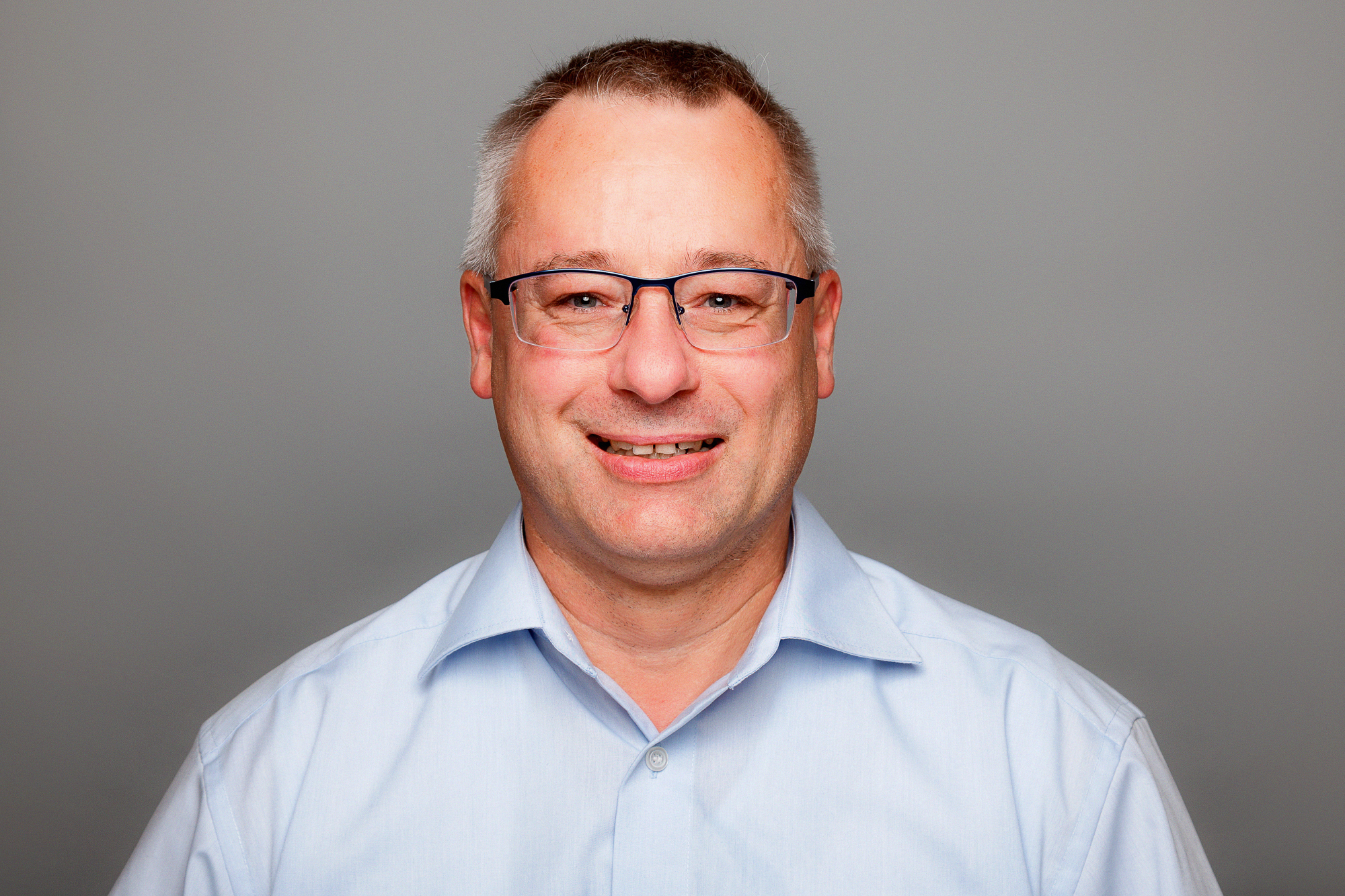 ASB Pflegeheim Burgstädt: Mario Kinder