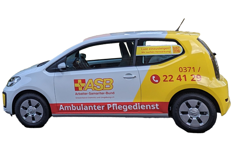 SOC.jpg Ambulanter Pflegedienst Chemnitz + Burgstädt: ASB Sozialstation