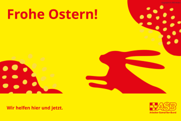 Ostergrüße 2023