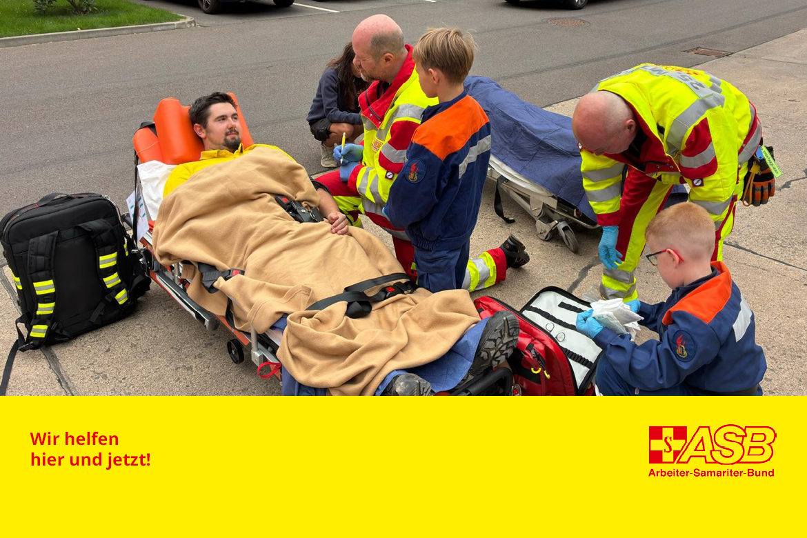 Erlebniswochenende mit der Jugendfeuerwehr Adelsberg und Euba